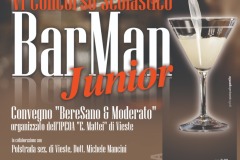 Concorso "Barman Junior" 2022/23