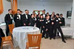 Concorso "Barman Junior" 2022/23