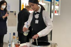 Concorso "Barman Junior" 2022/23