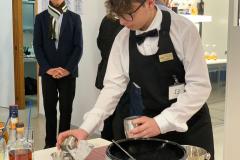 Concorso "Barman Junior" 2022/23