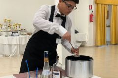 Concorso "Barman Junior" 2022/23