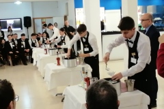 Concorso "Barman Junior" 2022/23