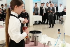 Concorso "Barman Junior" 2022/23