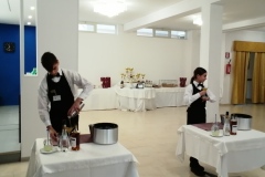 Concorso "Barman Junior" 2022/23