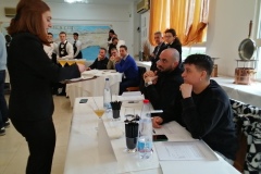 Concorso "Barman Junior" 2022/23