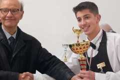 Concorso "Barman Junior" 2022/23