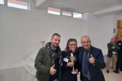 Concorso "Barman Junior" 2022/23