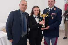Concorso "Barman Junior" 2022/23