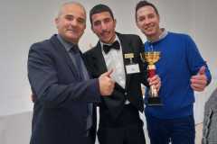 Concorso "Barman Junior" 2022/23