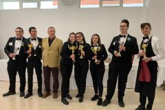 Concorso "Barman Junior" 2022/23