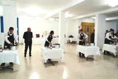 Concorso "Barman Junior" 2022/23