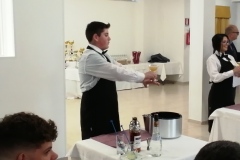 Concorso "Barman Junior" 2022/23