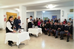 Concorso "Barman Junior" 2022/23