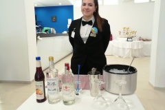 Concorso "Barman Junior" 2022/23