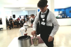 Concorso "Barman Junior" 2022/23
