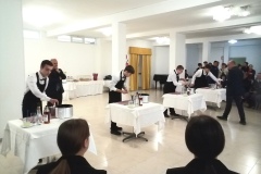 Concorso "Barman Junior" 2022/23