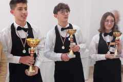Concorso "Barman Junior" 2022/23