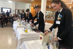 Concorso Barman Junior 2020