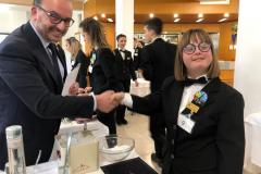 Concorso Barman Junior 2020