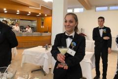 Concorso Barman Junior 2020