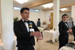 Concorso Barman Junior 2020