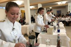 Concorso Barman Junior 2020
