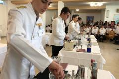 Concorso Barman Junior 2020