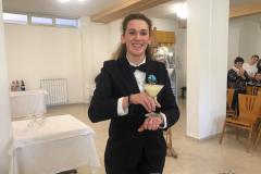 Concorso Barman Junior 2020