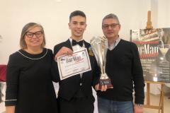 Concorso Barman Junior 2020