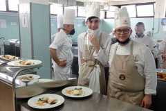 Concorso di pasticceria "Ragazzi Speciali" - Termoli, 26 maggio 2022