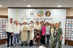 Concorso di pasticceria "Ragazzi Speciali" - Termoli, 26 maggio 2022