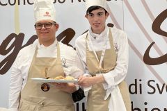 Concorso di pasticceria "Ragazzi Speciali" - Termoli, 26 maggio 2022