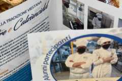 Concorso di pasticceria "Ragazzi Speciali" - Termoli, 26 maggio 2022