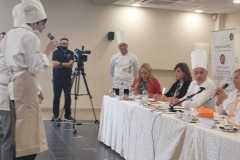 Concorso di pasticceria "Ragazzi Speciali" - Termoli, 26 maggio 2022