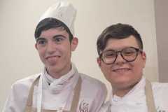 Concorso di pasticceria "Ragazzi Speciali" - Termoli, 26 maggio 2022