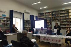 Corso Italia Nostra