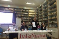Corso Italia Nostra