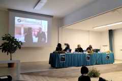 Don Aniello Manganiello - 24 marzo 2022