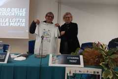 Don Aniello Manganiello - 24 marzo 2022