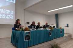 Don Aniello Manganiello - 24 marzo 2022