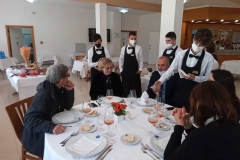 Don Aniello Manganiello - 24 marzo 2022