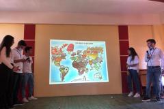 Erasmus+ in Grecia (3-9 ottobre 2021)