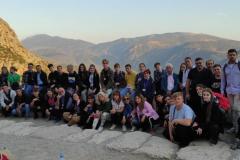 Erasmus+ in Grecia (3-9 ottobre 2021)
