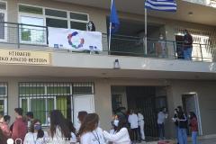 Erasmus+ in Grecia (3-9 ottobre 2021)