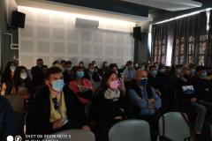 Erasmus+ in Grecia (3-9 ottobre 2021)