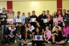 Erasmus+ in Grecia (3-9 ottobre 2021)