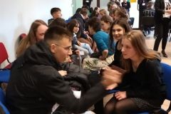 Erasmus+ in Polonia - Marzo-aprile 2022