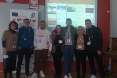 Erasmus+ in Polonia - Marzo-aprile 2022