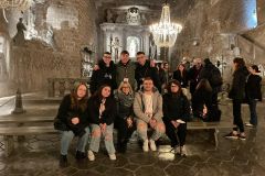 Erasmus+ in Polonia - Marzo-aprile 2022