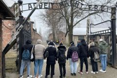 Erasmus+ in Polonia - Marzo-aprile 2022